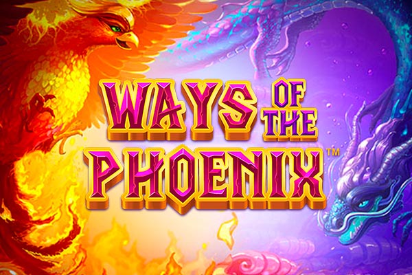 Слот Ways Of The Phoenix от провайдера Playtech в казино Vavada