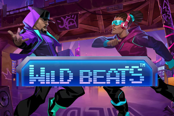 Слот Wild Beats от провайдера Playtech в казино Vavada