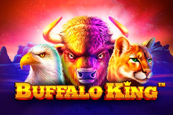 Слот Buffalo King от провайдера Pragmatic Play в казино Vavada