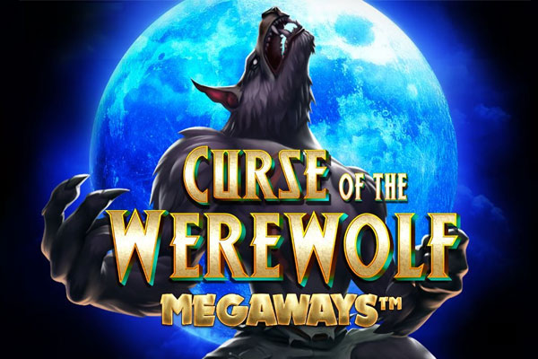 Слот Curse of the Werewolf Megaways от провайдера Pragmatic Play в казино Vavada