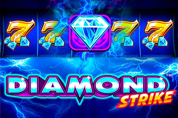 Слот Diamond Strike от провайдера Pragmatic Play в казино Vavada