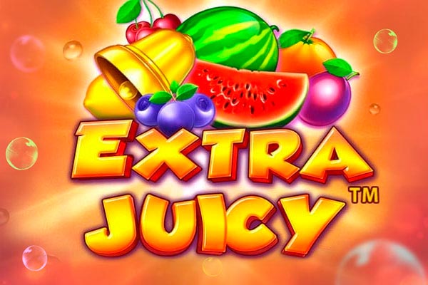 Слот Extra juicy от провайдера Pragmatic Play в казино Vavada