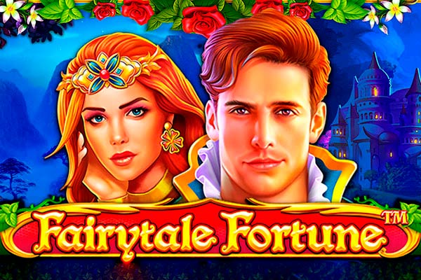 Слот Fairytale Fortune от провайдера Pragmatic Play в казино Vavada