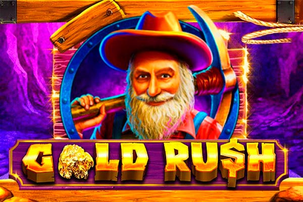 Слот Gold Rush 250,000 от провайдера Pragmatic Play в казино Vavada