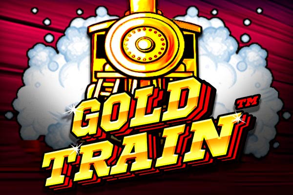 Слот Gold Train от провайдера Pragmatic Play в казино Vavada