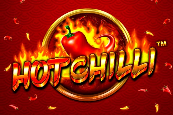 Слот Hot Chilli от провайдера Pragmatic Play в казино Vavada