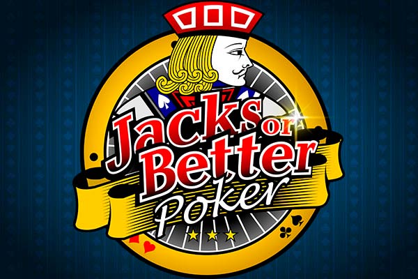 Слот Jacks or Better от провайдера Pragmatic Play в казино Vavada