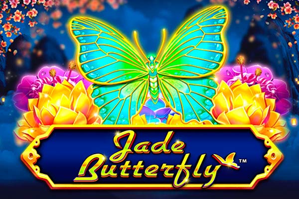 Слот Jade Butterfly от провайдера Pragmatic Play в казино Vavada