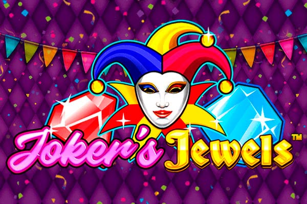 Слот Joker's Jewels от провайдера Pragmatic Play в казино Vavada