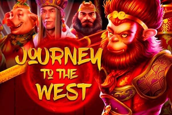 Слот Journey to the West от провайдера Pragmatic Play в казино Vavada