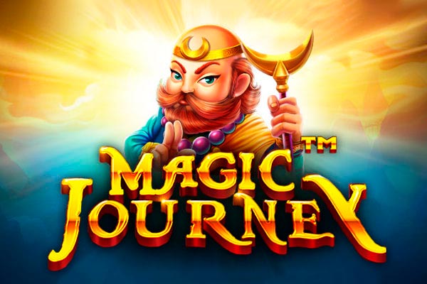 Слот Magic Journey от провайдера Pragmatic Play в казино Vavada