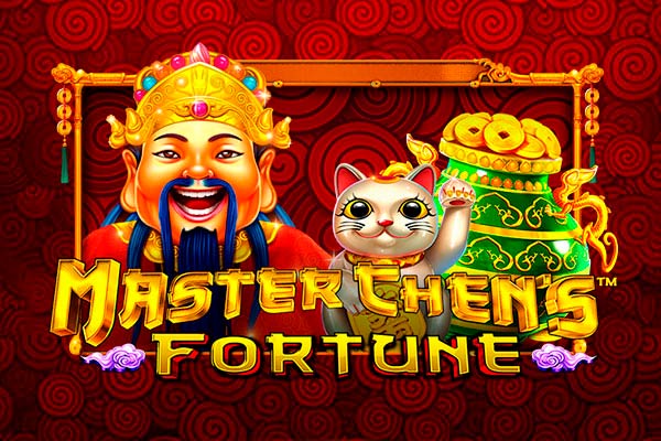 Слот Master Chen's Fortune от провайдера Pragmatic Play в казино Vavada