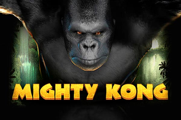 Слот Mighty Kong от провайдера Pragmatic Play в казино Vavada