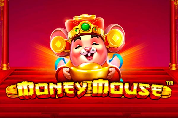 Слот Money Mouse от провайдера Pragmatic Play в казино Vavada