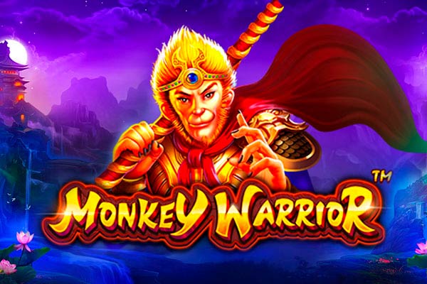 Слот Monkey Warrior от провайдера Pragmatic Play в казино Vavada