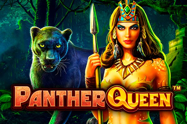 Слот Panther Queen от провайдера Pragmatic Play в казино Vavada