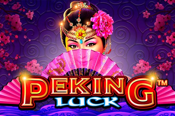 Слот Peking Luck от провайдера Pragmatic Play в казино Vavada