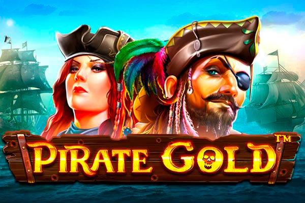Слот Pirate Gold от провайдера Pragmatic Play в казино Vavada