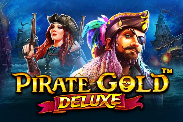 Слот Pirate Gold Deluxe от провайдера Pragmatic Play в казино Vavada
