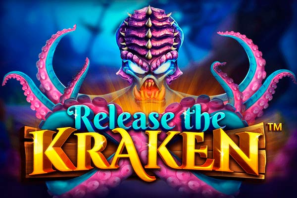 Слот Release the Kraken от провайдера Pragmatic Play в казино Vavada