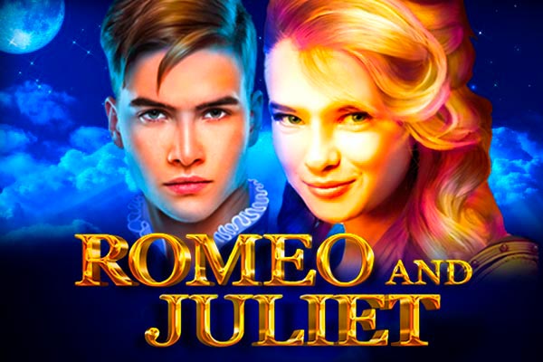 Слот Romeo and Juliet от провайдера Pragmatic Play в казино Vavada