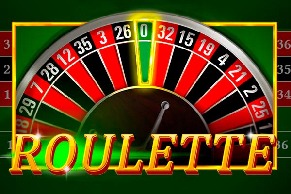 Слот Roulette от провайдера Pragmatic Play в казино Vavada