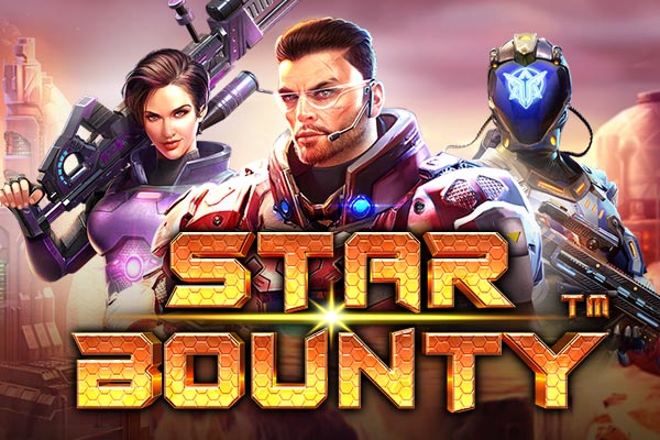 Слот Star Bounty от провайдера Pragmatic Play в казино Vavada