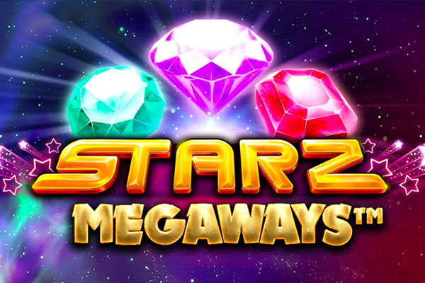 Слот Starz Megaways от провайдера Pragmatic Play в казино Vavada