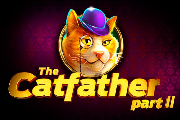 Слот The Catfather Part II от провайдера Pragmatic Play в казино Vavada