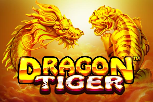 Слот The Dragon Tiger от провайдера Pragmatic Play в казино Vavada