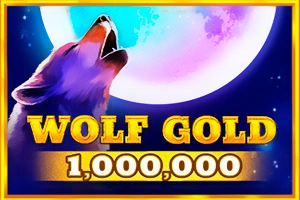 Слот Wolf Gold 1 Million от провайдера Pragmatic Play в казино Vavada