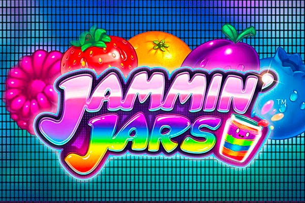 Слот Jammin' Jars от провайдера Push Gaming в казино Vavada