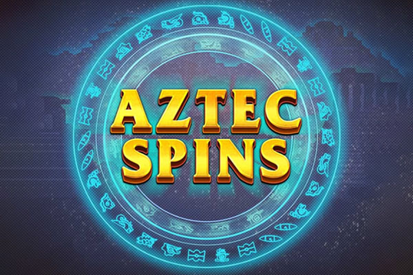 Слот Aztec Spins от провайдера Redtiger в казино Vavada