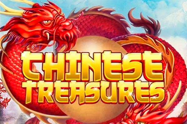 Слот Chinese Treasures от провайдера Redtiger в казино Vavada