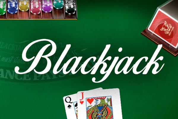 Слот Classic Blackjack от провайдера Redtiger в казино Vavada