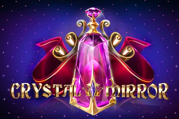 Слот Crystal Mirror от провайдера Redtiger в казино Vavada