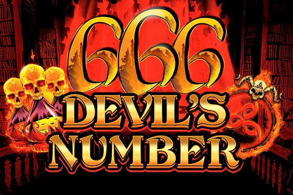 Слот Devil's Number от провайдера Redtiger в казино Vavada