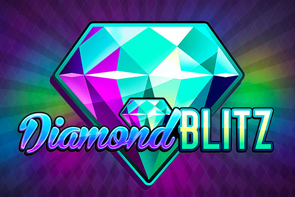 Слот Diamond blitz от провайдера Redtiger в казино Vavada