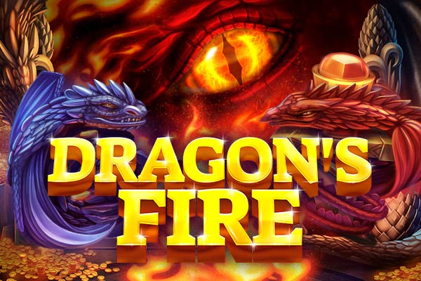Слот Dragon's Fire от провайдера Redtiger в казино Vavada