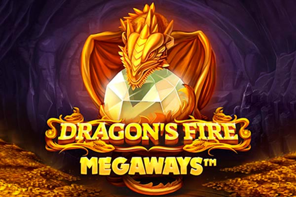 Слот Dragons Fire MegaWays от провайдера Redtiger в казино Vavada