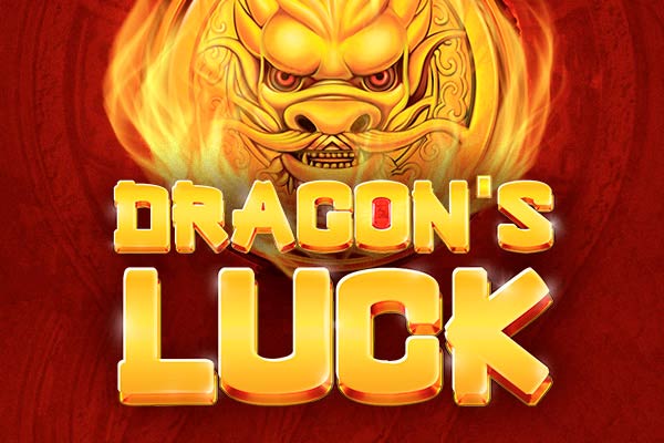 Слот Dragon's Luck от провайдера Redtiger в казино Vavada