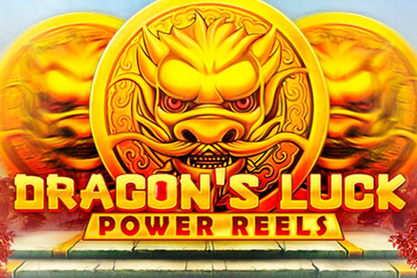 Слот Dragon's Luck Power Reels от провайдера Redtiger в казино Vavada