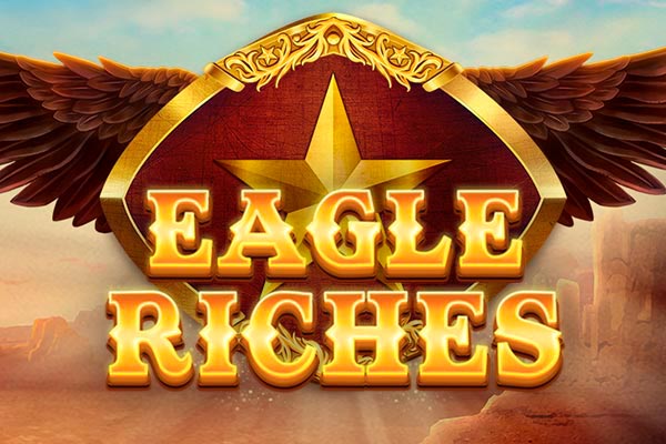 Слот Eagle Riches от провайдера Redtiger в казино Vavada