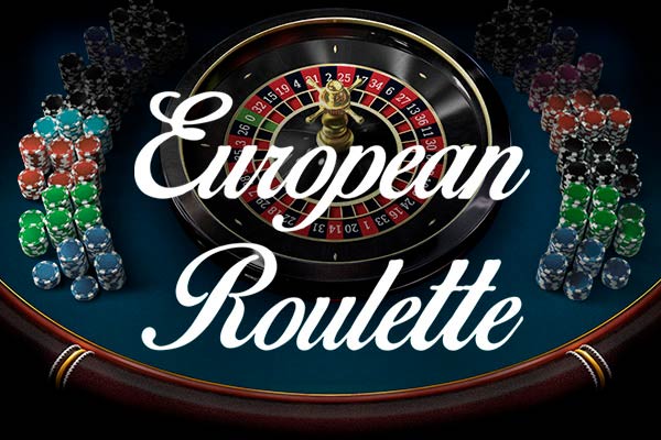 Слот European Roulette от провайдера Redtiger в казино Vavada