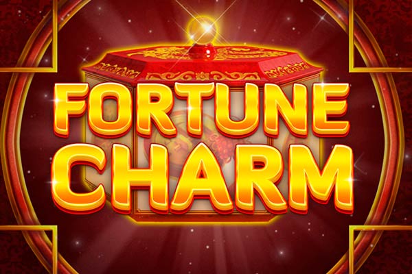 Слот Fortune Charm от провайдера Redtiger в казино Vavada