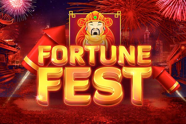 Слот Fortune Fest от провайдера Redtiger в казино Vavada