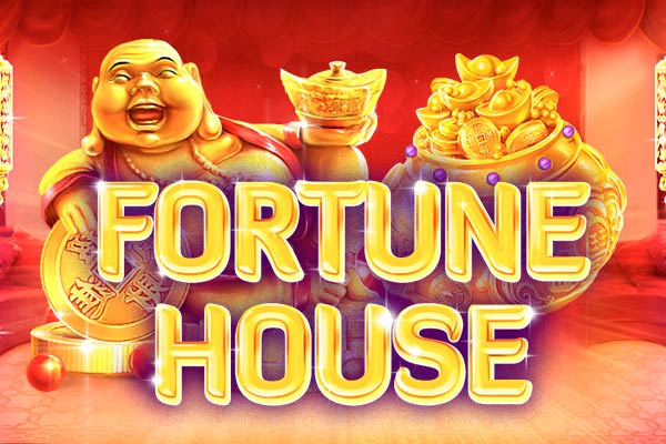 Слот Fortune House от провайдера Redtiger в казино Vavada