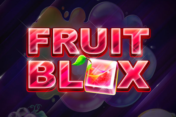 Слот Fruit Blox от провайдера Redtiger в казино Vavada