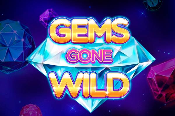 Слот Gems Gone Wild от провайдера Redtiger в казино Vavada