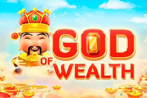 Слот God of Wealth от провайдера Redtiger в казино Vavada